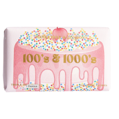 Wavertree & London- Soap Bar