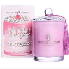 Wavertree & London- Soy Candle