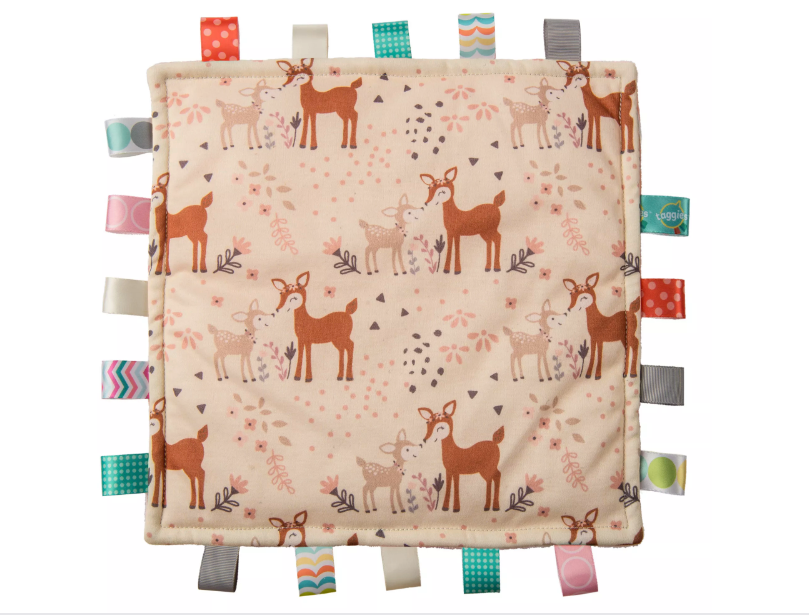 Taggies Comfy - Fawn