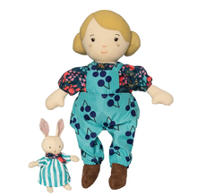 Manhattan Toy Company- Playdate Friends - Ollie