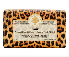 Wavertree & London- Soap Bar - Noir