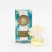 Greenleaf- Flower Diffuser - Spa Springs