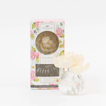 Greenleaf- Flower Diffuser - Peony Bloom
