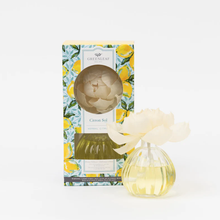 Greenleaf- Flower Diffuser - Citron Sol
