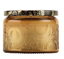 Voluspa- Candle - Baltic Amber