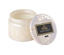 Voluspa- Candle - Santal Vanille