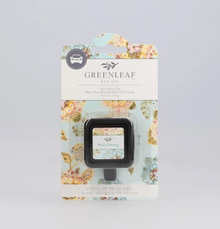 Greenleaf- Auto Vent Clip NEW - Bella Freesia