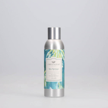 Greenleaf- Room Spray - Spa Springs