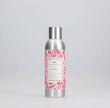 Greenleaf- Room Spray - Roses