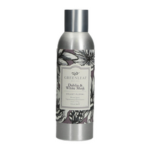 Greenleaf- Room Spray - Dahlia & White Musk