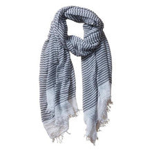 Hadley Wren- Insect Repellent Scarf