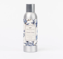 Greenleaf- Room Spray - Classic Linen
