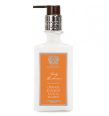 Antica Farmacista- Body Moisturizer - Orange Blossom, Lilac & Jasmine