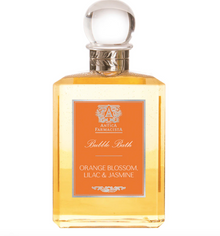 Antica Farmacista- Bubble Bath - Orange Blossom