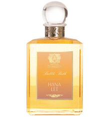 Antica Farmacista- Bubble Bath - Hana Lei