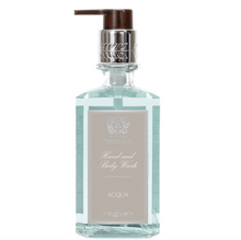 Antica Farmacista- Hand and Body Wash - Acqua