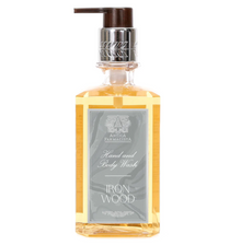 Antica Farmacista- Hand and Body Wash - Ironwood