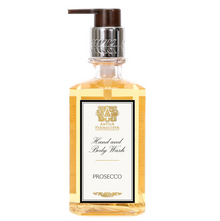Antica Farmacista- Hand and Body Wash - Prosecco