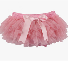 Sparkle Sisters- Sparkle Baby Tutu - Pink