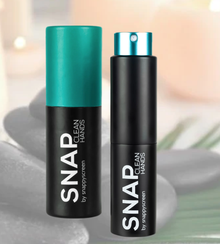 Snap Clean- Hand Sanitizer