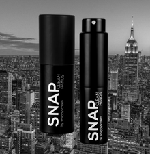 Snap Clean- Hand Sanitizer - Signature Scent