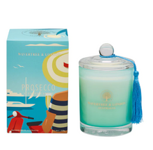 Wavertree & London- Soy Candle - Prosecco