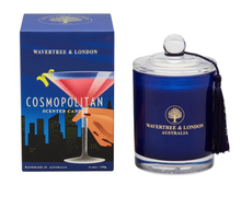 Wavertree & London- Soy Candle - Cosmopolitan