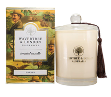 Wavertree & London- Soy Candle - Havana