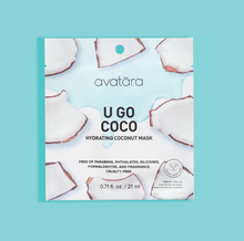 Avatara- Face Masks - U Go CoCo