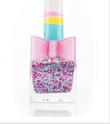 Nail Polish- Glitter - Bunny Hop