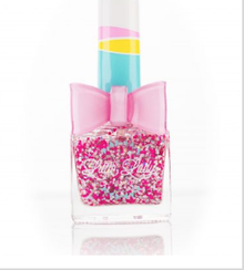 Nail Polish- Glitter - Unicorn Wishes