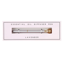 Pen- Diffuser - Lavender