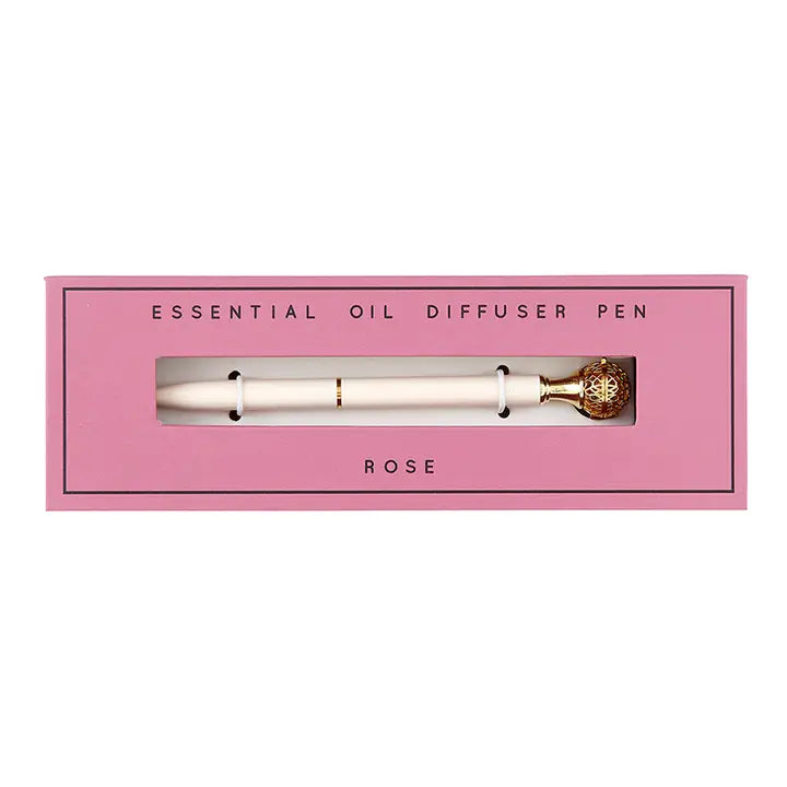 Pen- Diffuser - Rose