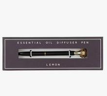 Pen- Diffuser - Lemon