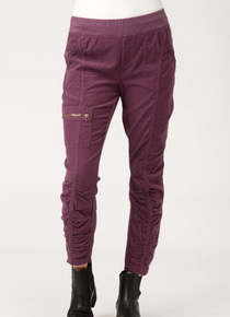 XCV Wearables- Malanda Pant - Flint