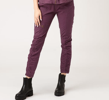 XCV Wearables- Malanda Pant - Flint