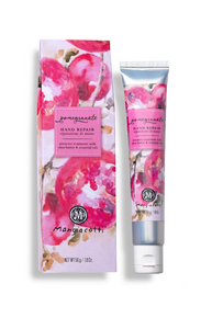 Mangiacotti- Hand Repair