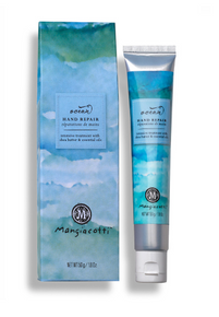 Mangiacotti- Hand Repair - Ocean