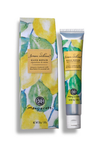 Mangiacotti- Hand Repair - Lemon Verbena