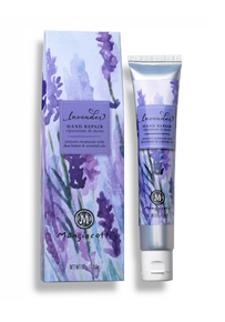 Mangiacotti- Hand Repair - Lavender