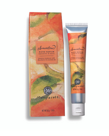 Mangiacotti- Hand Repair - Clementine