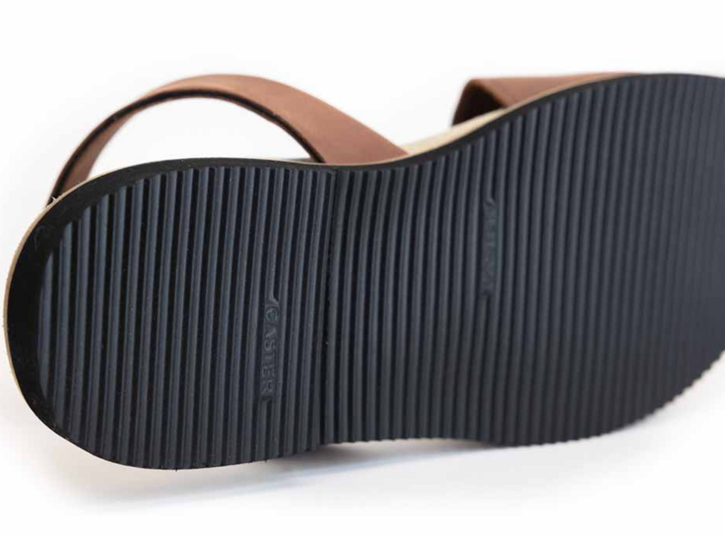 Classic Anatomic Shoes by Pons