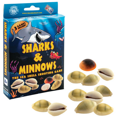 Sharks & Minnows