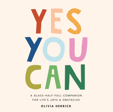 Yes You Can