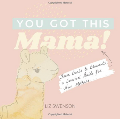 You Got this Mama