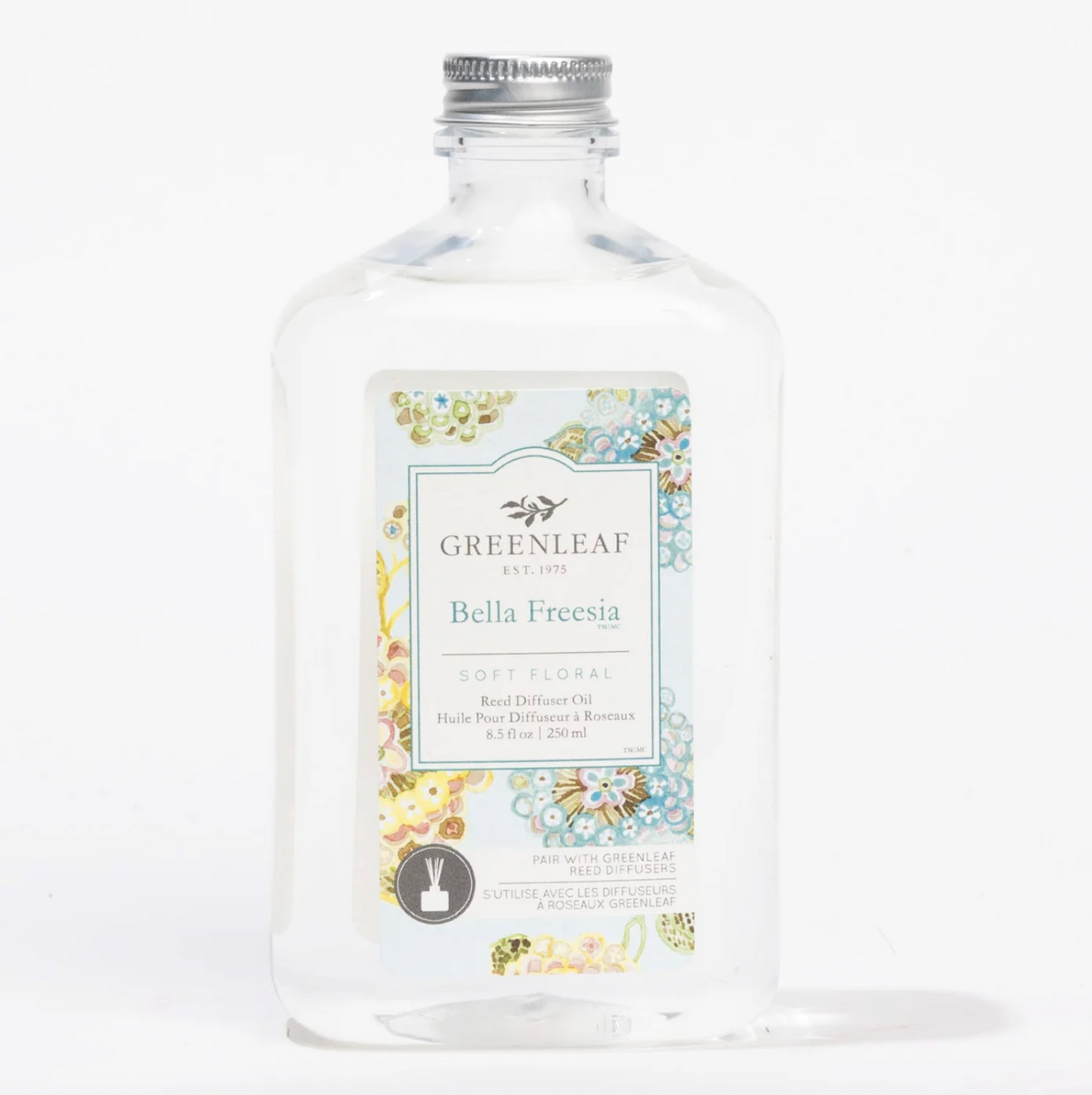 Diffuser Oils by Greenleaf