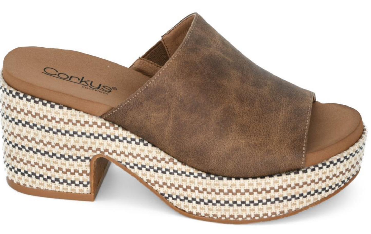 Totally Buggin Taupe