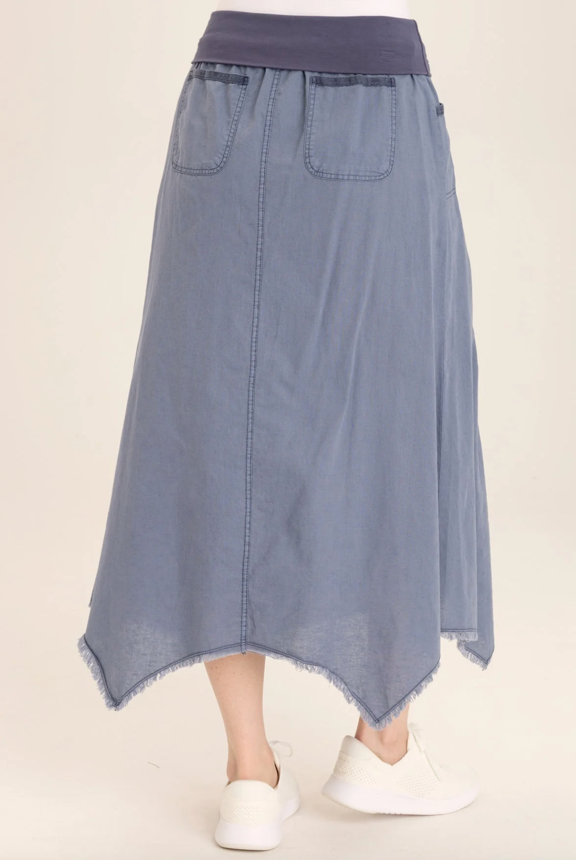 Triste Maxi Skirt