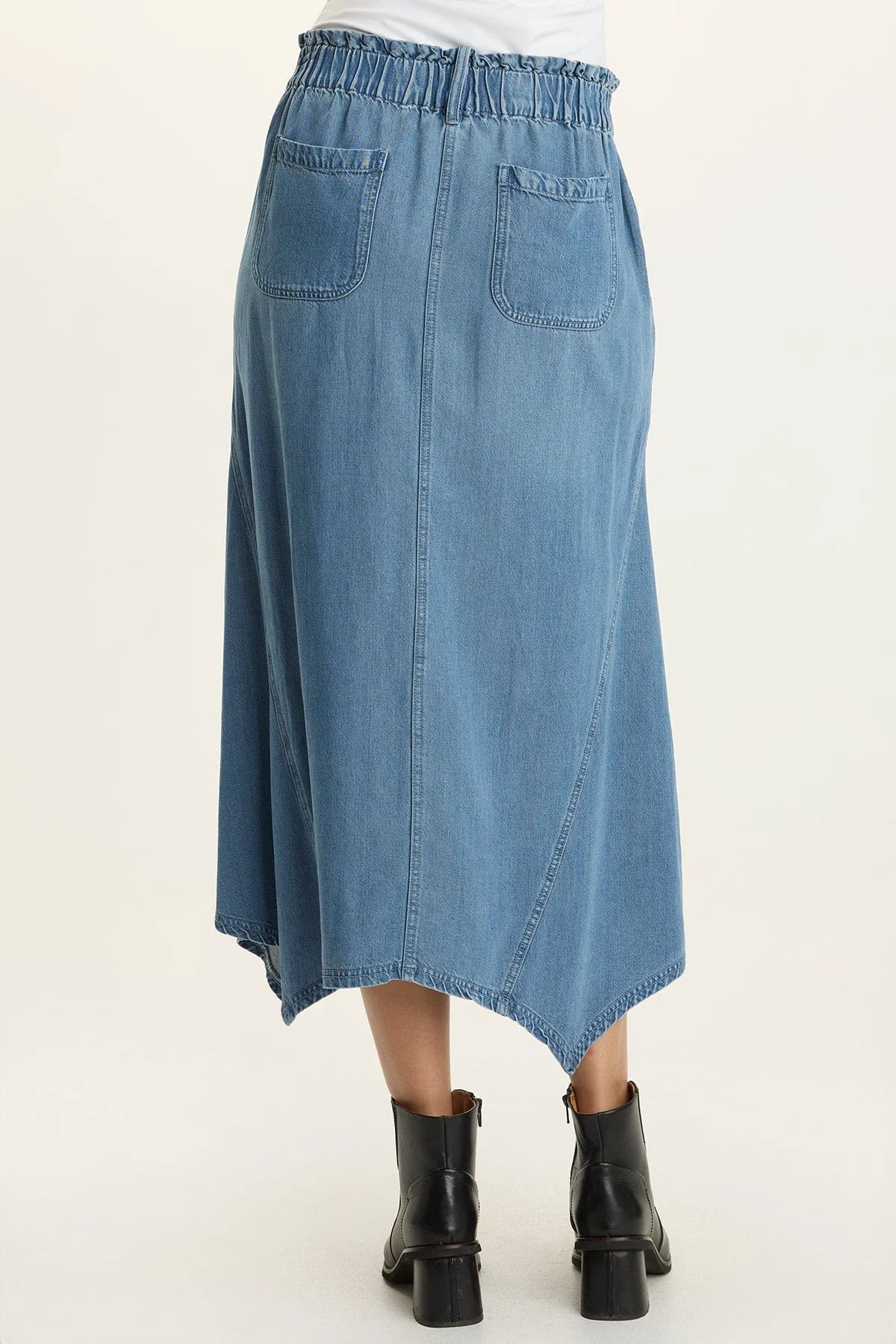 Kyrie Skirt Ethereal