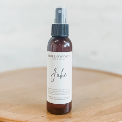 Jake Linen Spray